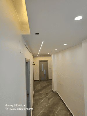 Vente Appartement Alger Bordj El Bahri - Photo 2