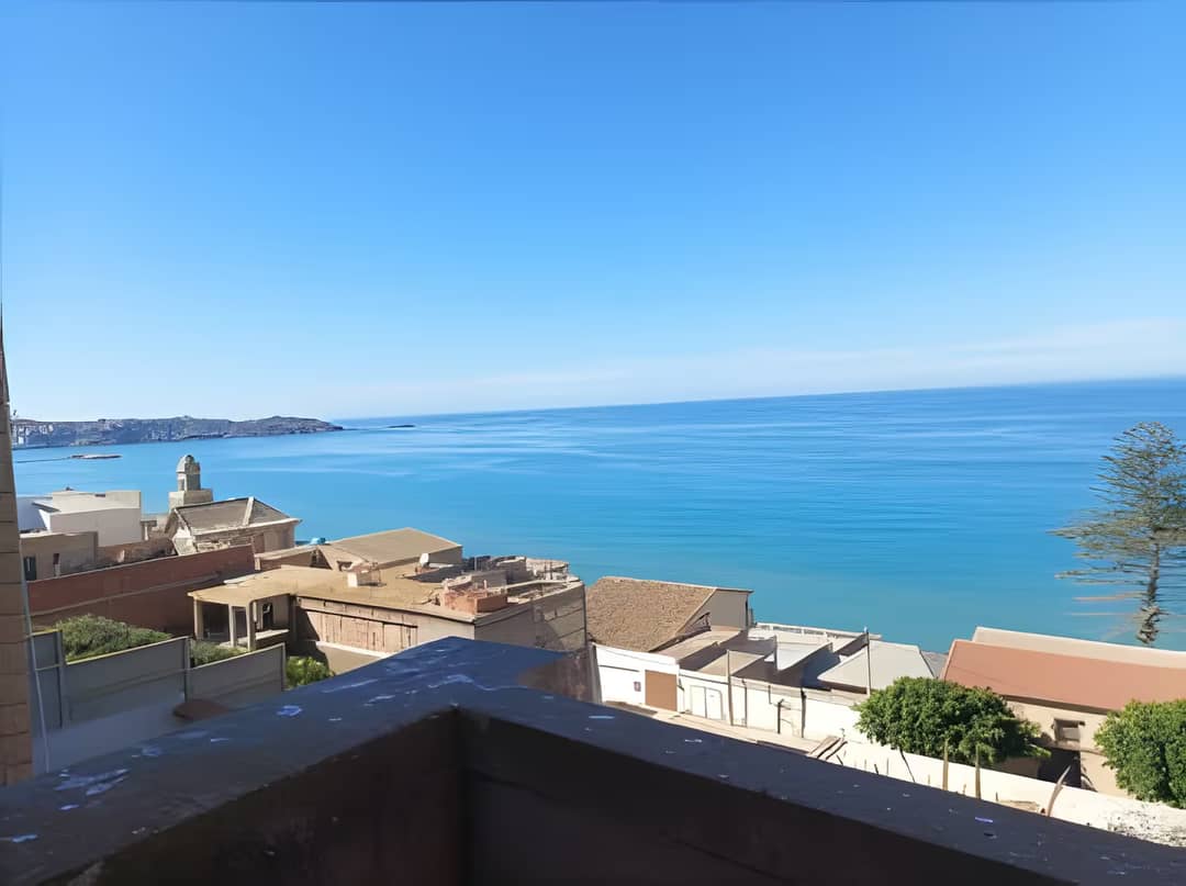 Vente Terrain Oran Ain El Turck - Photo 2