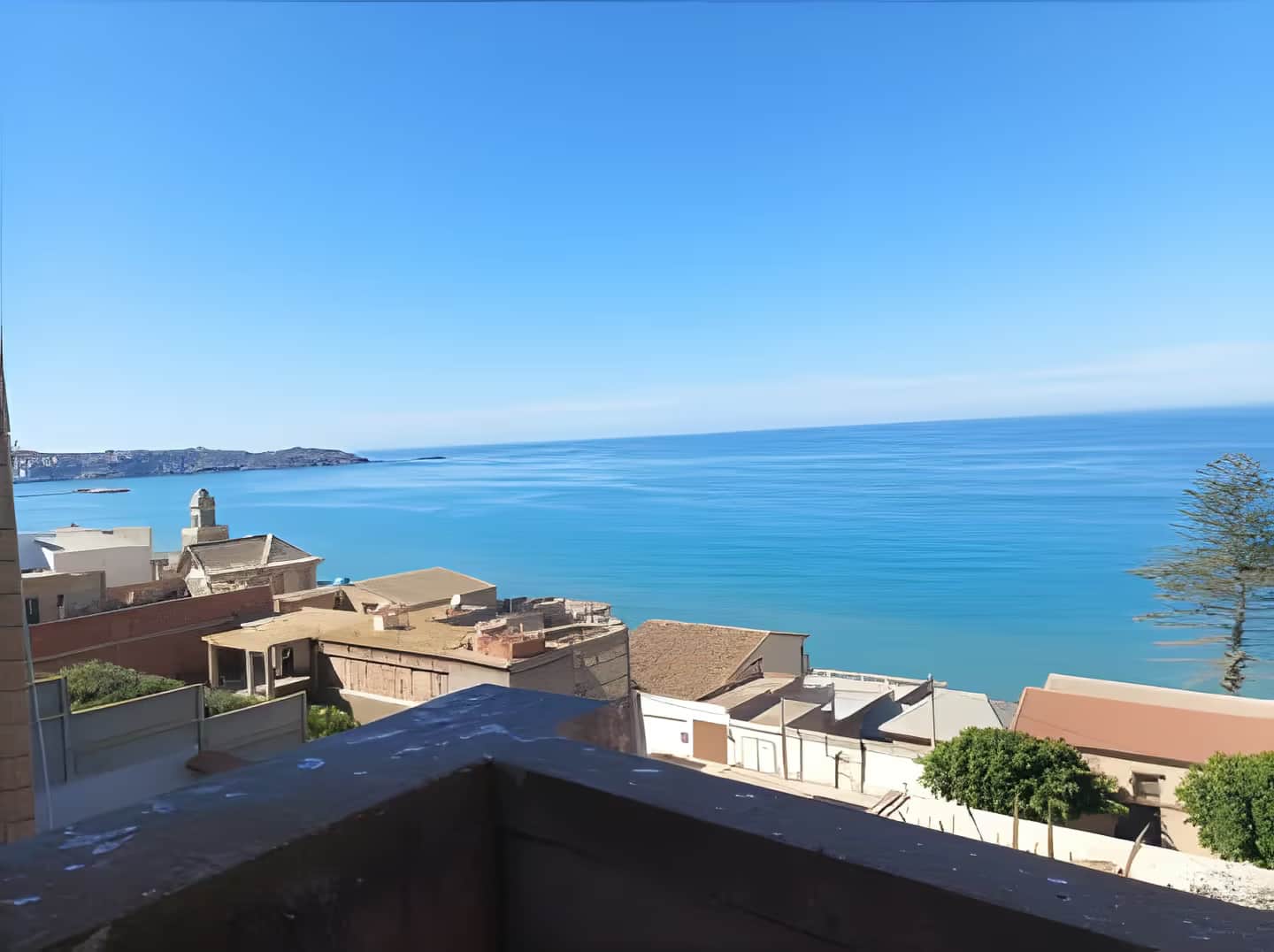 Vente Terrain Oran Ain El Turck - Photo 2