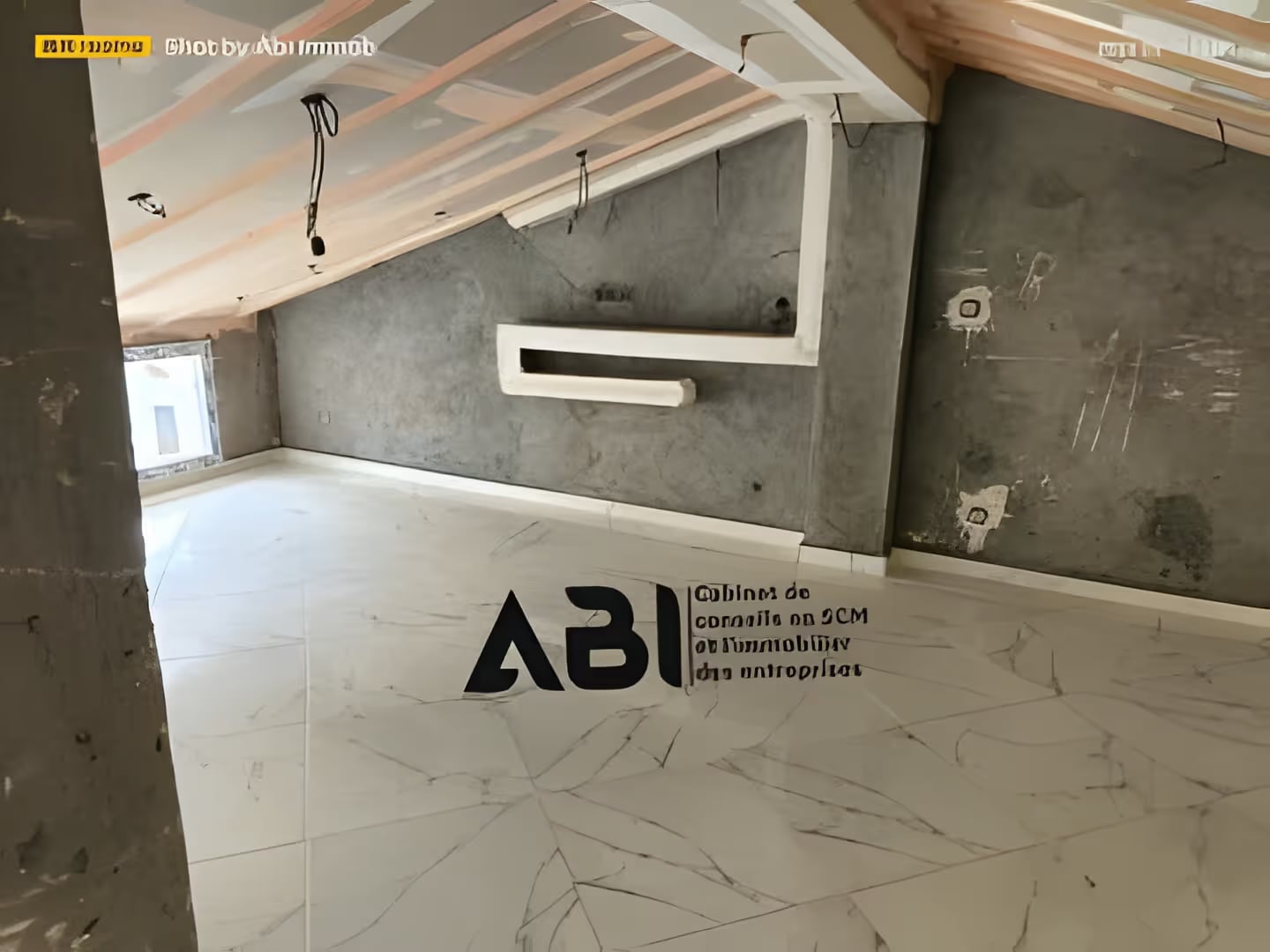 Vente Villa Alger Baba Hassen