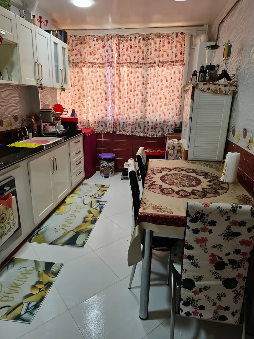 Vente Appartement Boumerdès Boudouaou - Photo 2