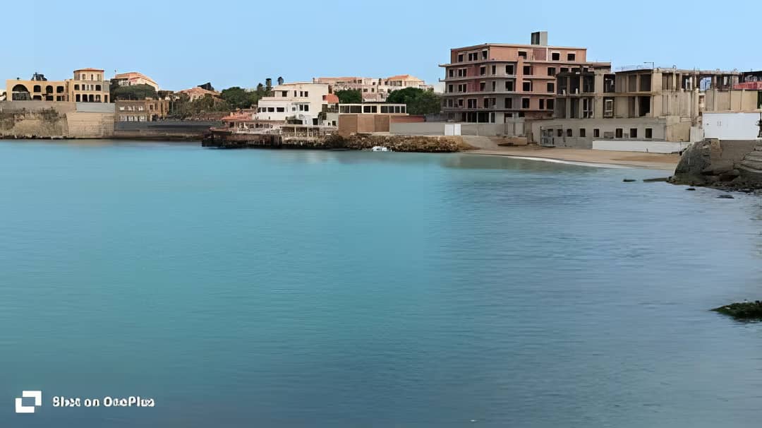 Vente Duplex F7 Alger Bordj El Bahri - Photo 2