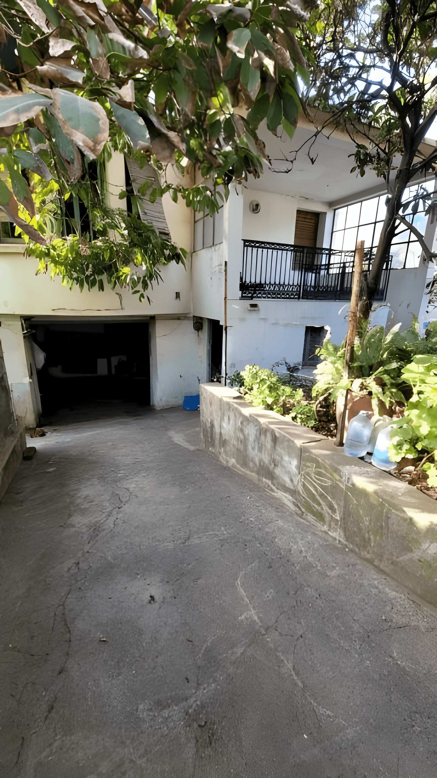 Vente Villa Alger El Biar