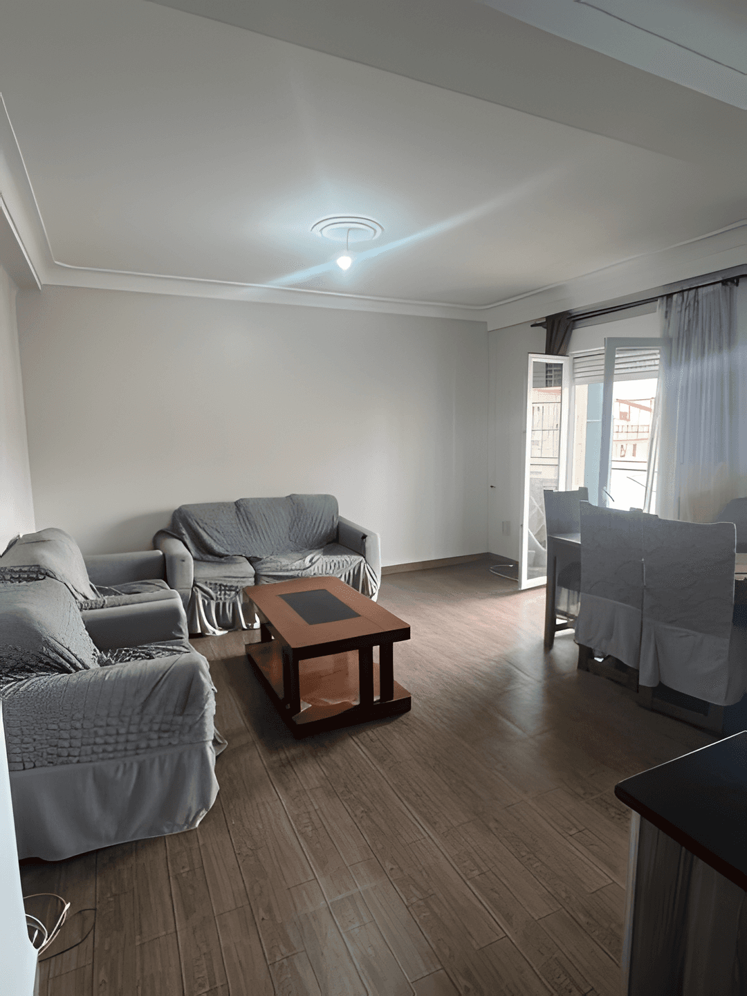 Location Appartement F4 Tizi Ouzou Tizi Ouzou - Photo 2