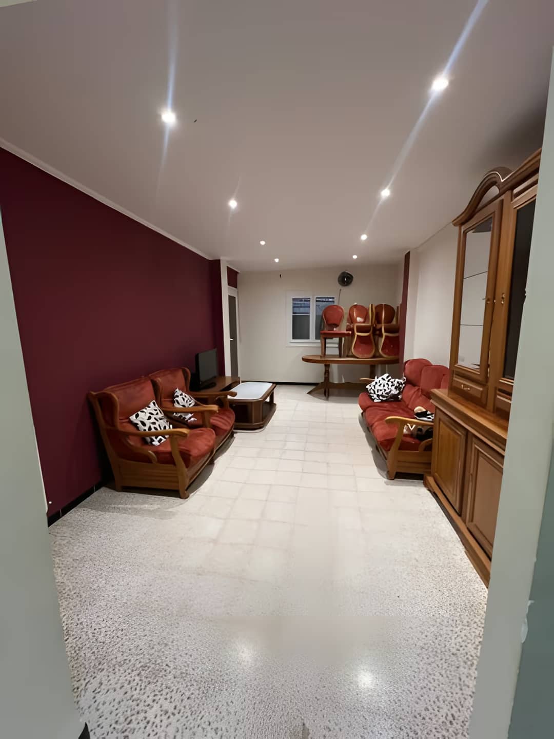 Location Appartement F4 Alger Bouzareah - Photo 2