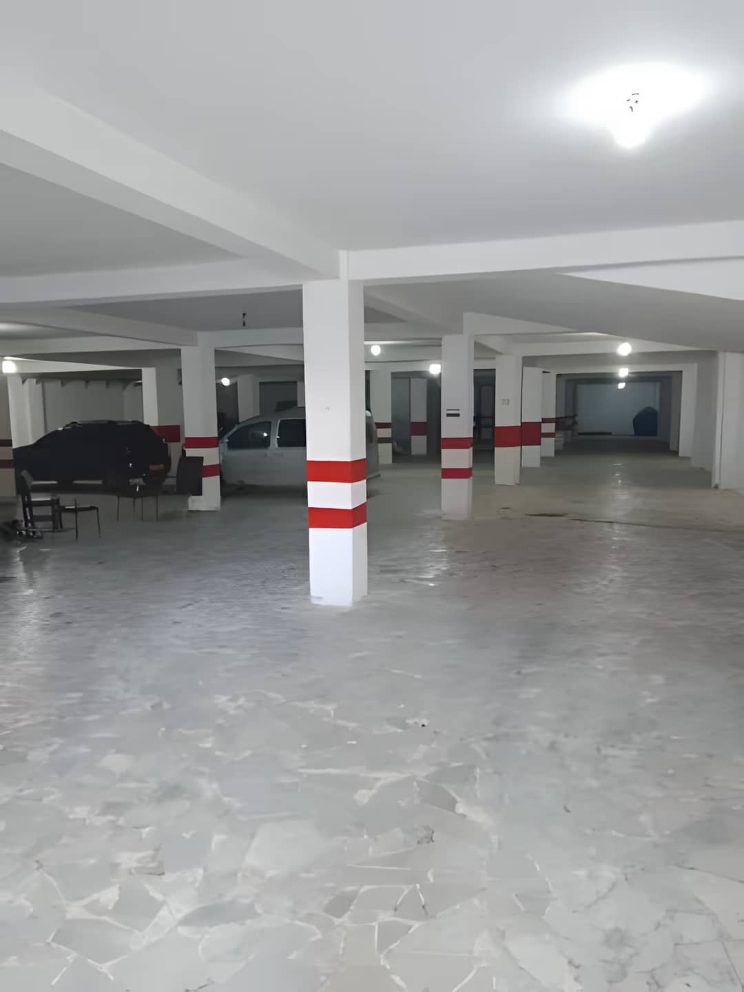 Location Immeuble Alger Dely Brahim - Photo 2