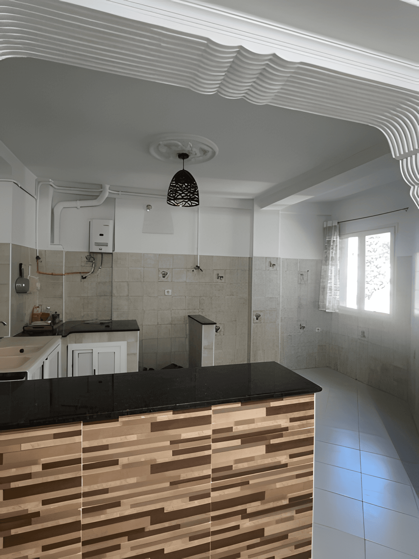 Vente Appartement F2 Tizi Ouzou Tizi Ouzou - Photo 2