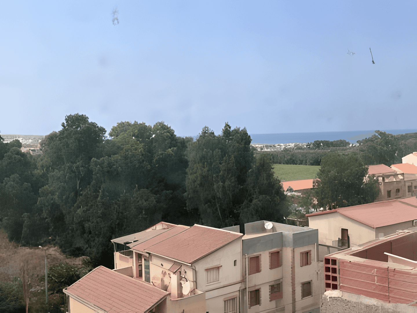 Vente Appartement F3 Boumerdès Boumerdes - Photo 1