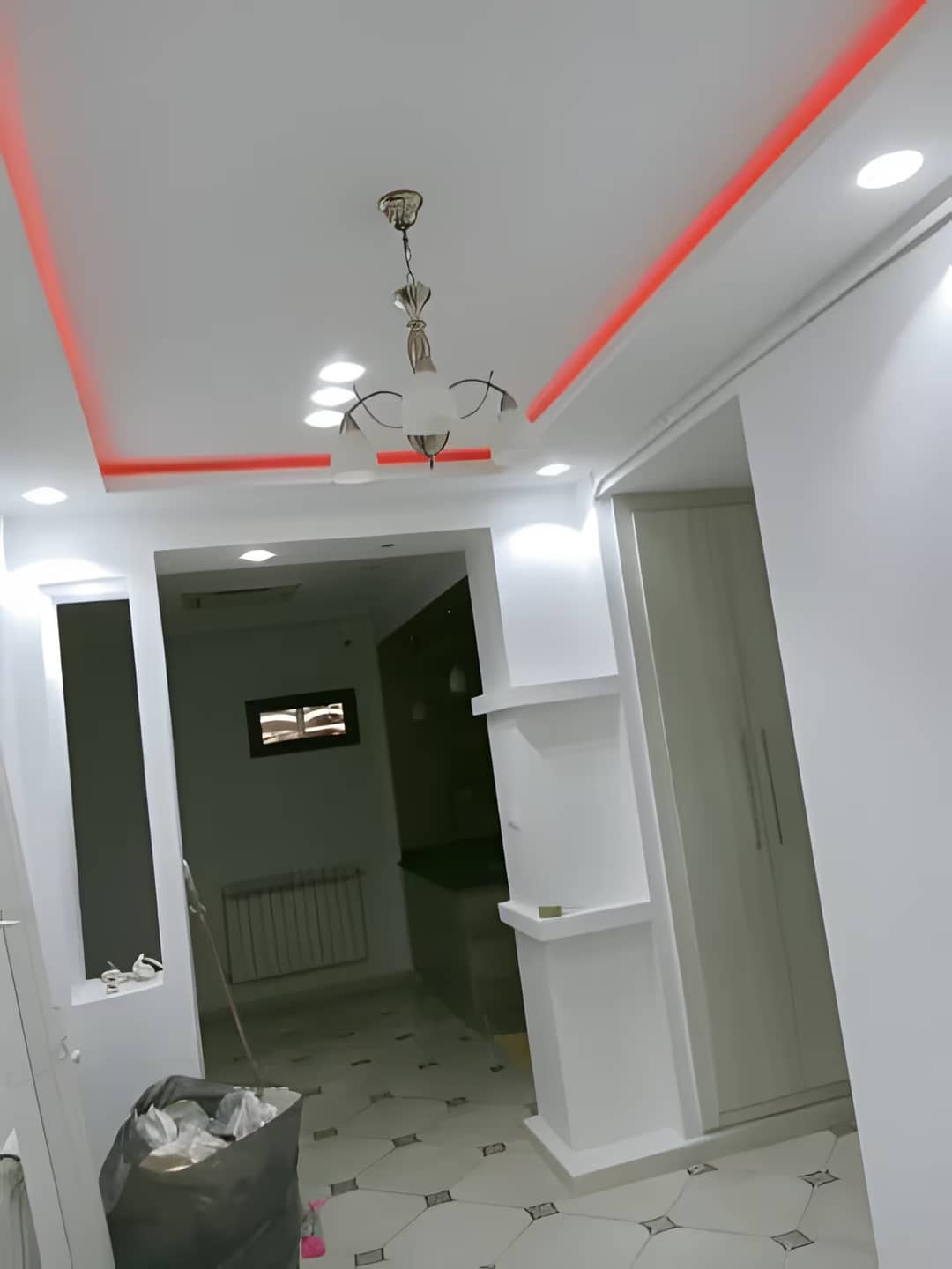 Location Appartement F4 Alger El Achour - Photo 2