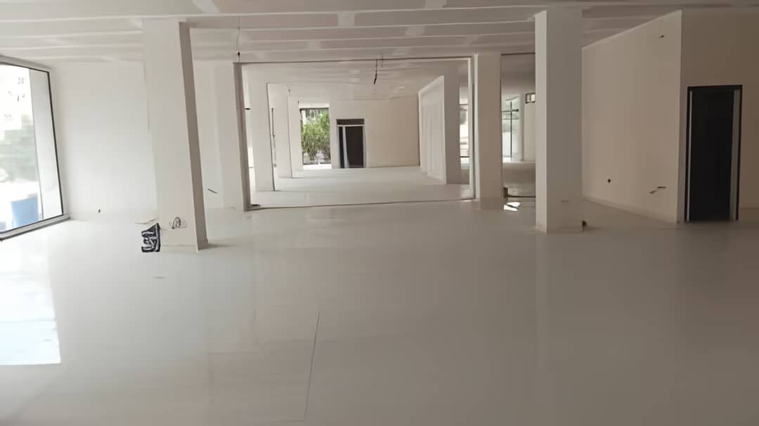 Location Local Alger El Achour - Photo 2