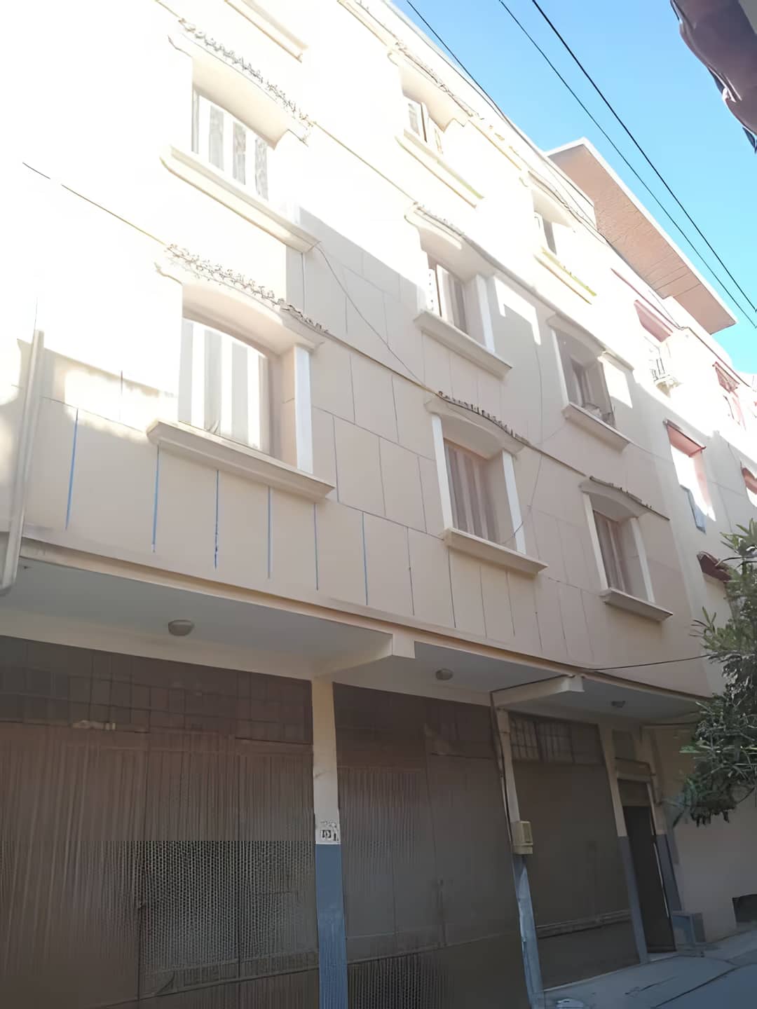Location Niveau De Villa F3 Alger Dely Brahim - Photo 1