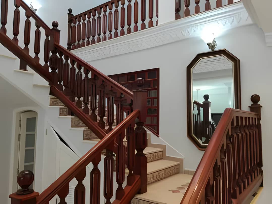 Location Villa Alger Dely Brahim - Photo 2