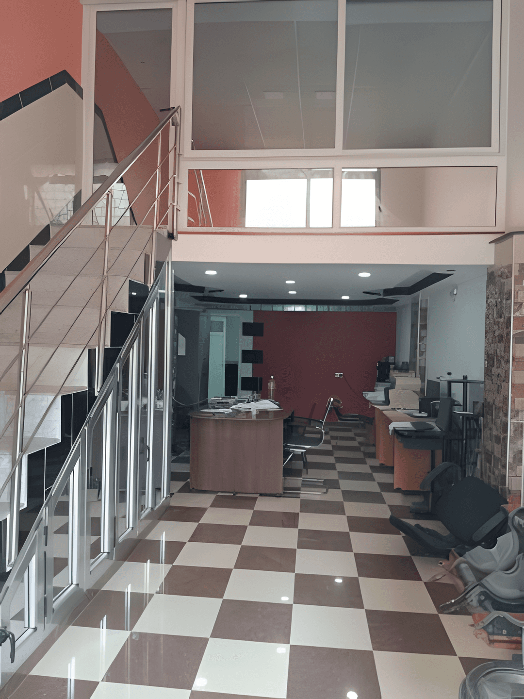 Vente Local Boumerdès Boumerdes - Photo 2