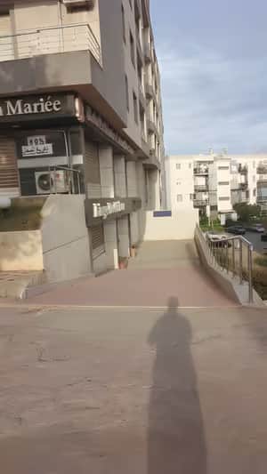 Vente Local Alger Bouzareah - Photo 2