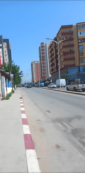 Location Appartement F4 Boumerdès Boumerdes - Photo 2