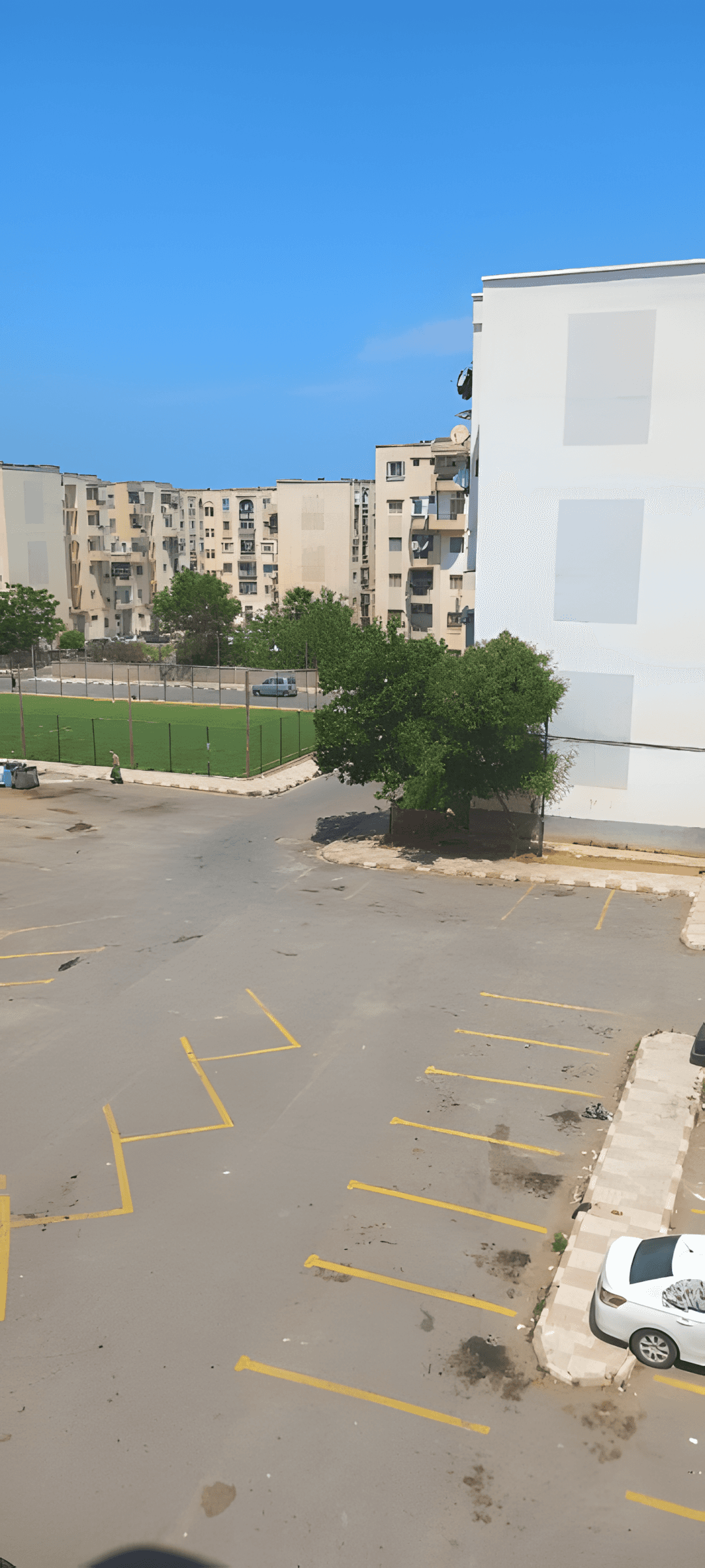 Location Vacances Appartement F2 Boumerdès Boumerdes - Photo 4