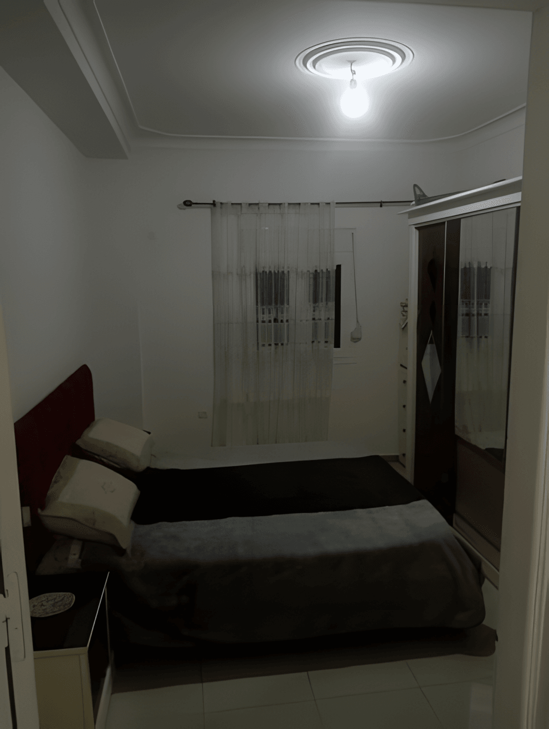 Vente Appartement F3 Boumerdès Corso