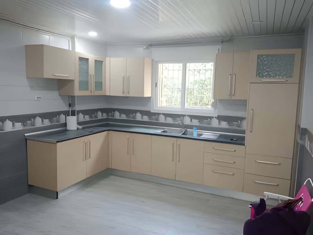 Vente Appartement F3 Alger El Achour - Photo 2