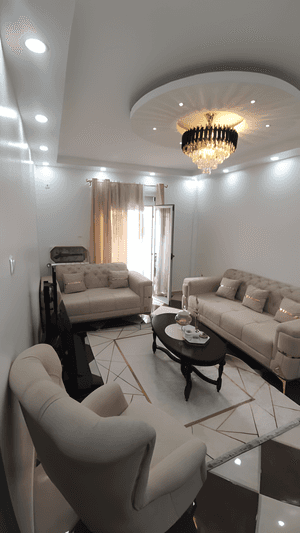 Vente Appartement F4 Boumerdès Boumerdes - Photo 2