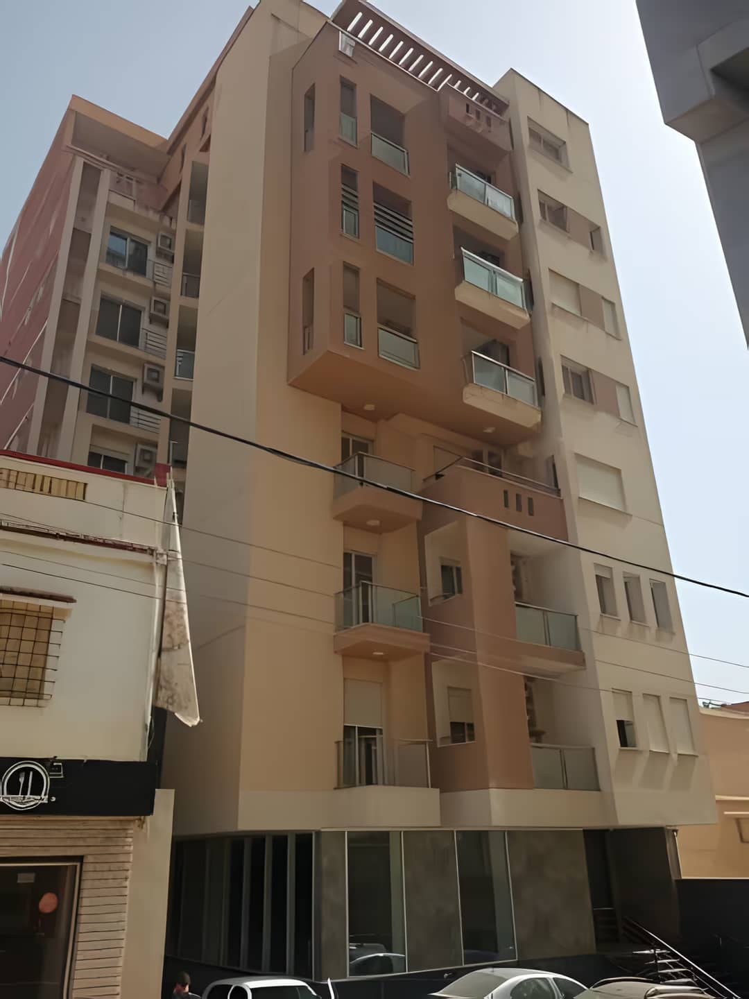 Vente Appartement F4 Alger Cheraga - Photo 2