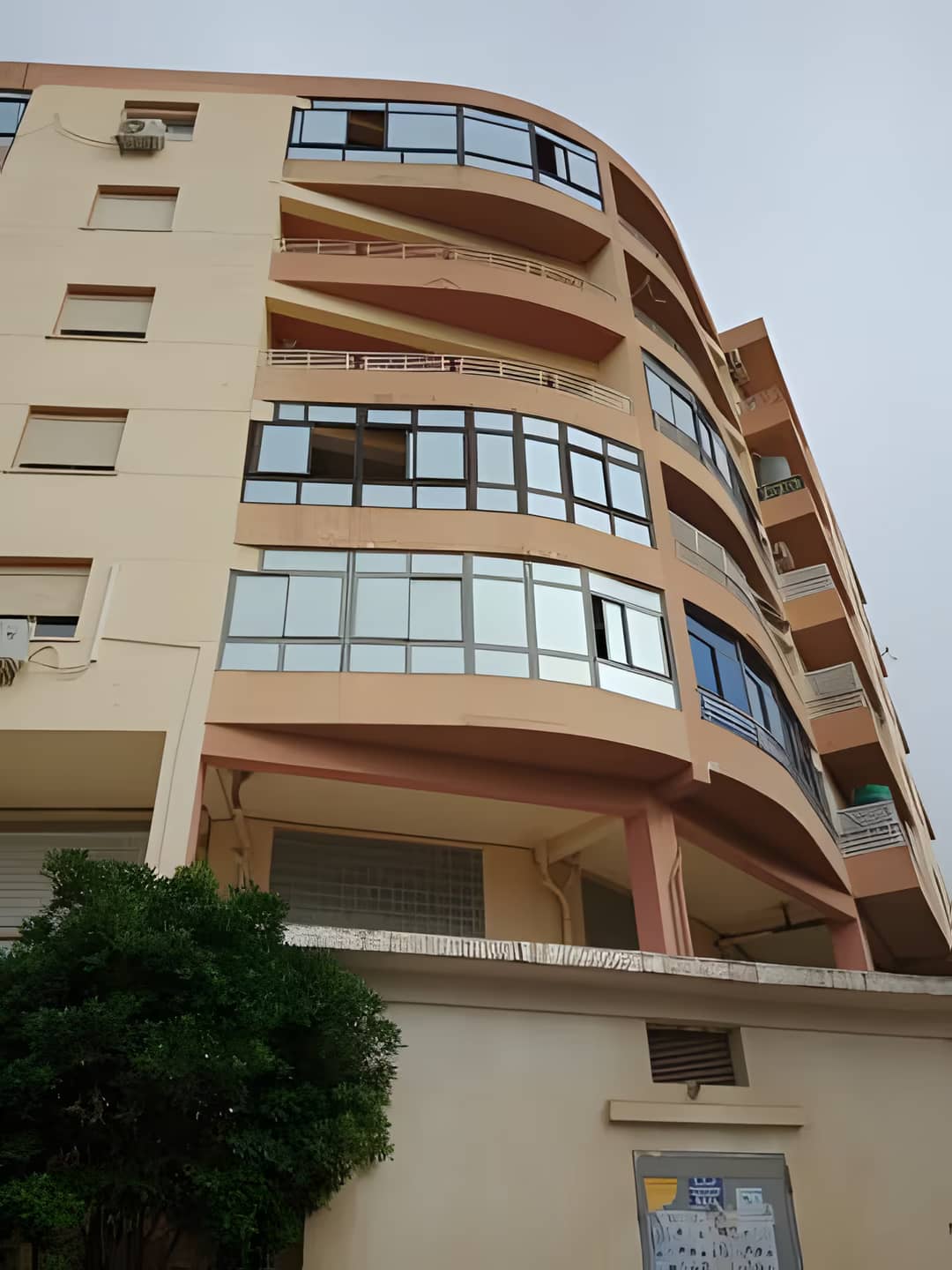 Vente Appartement F4 Alger El Achour - Photo 2
