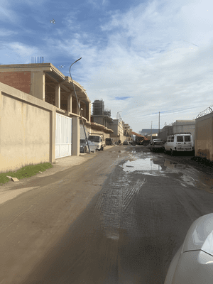 Vente Terrain Boumerdès Boudouaou - Photo 2