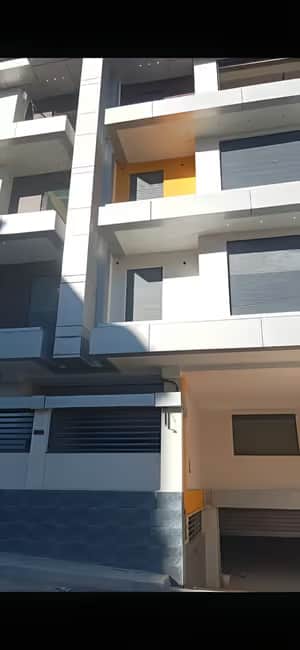 Vente Appartement F4 Alger El Achour - Photo 2