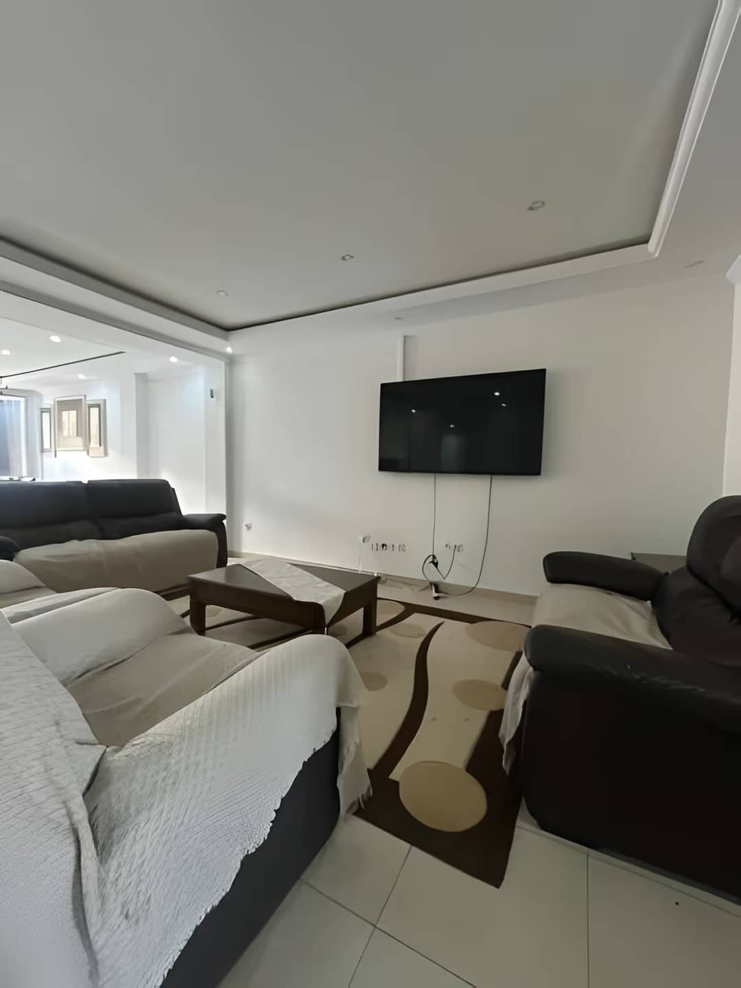 Vente Immeuble Alger El Achour - Photo 2