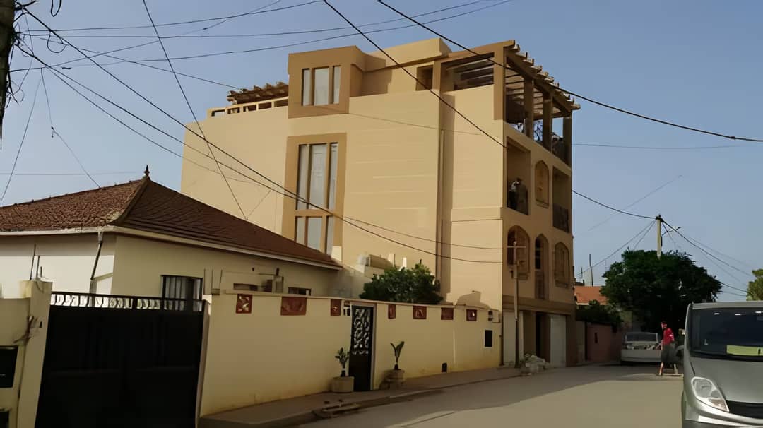 Vente Villa Alger Souidania - Photo 2