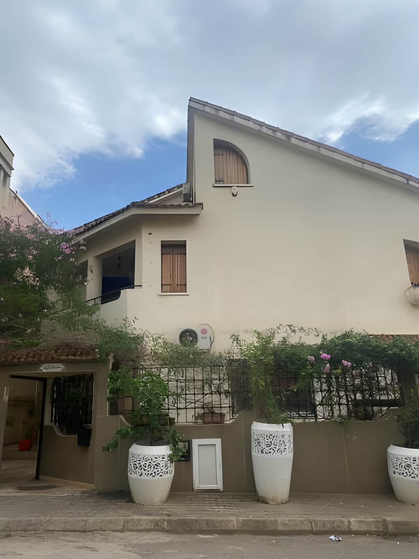 Vente Villa Alger Staoueli - Photo 2