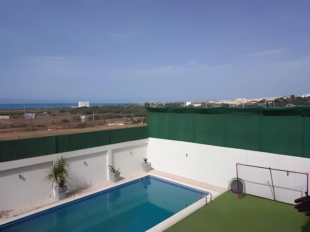 Vente Villa Tipaza Douaouda - Photo 2