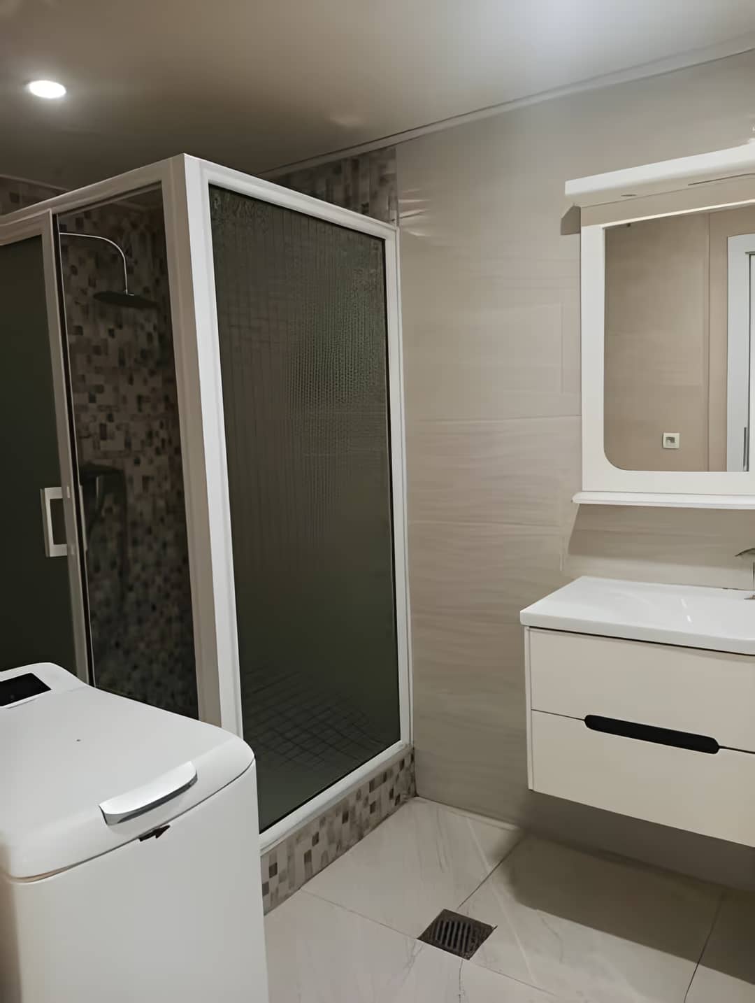 Location Appartement F4 Alger El Biar - Photo 2