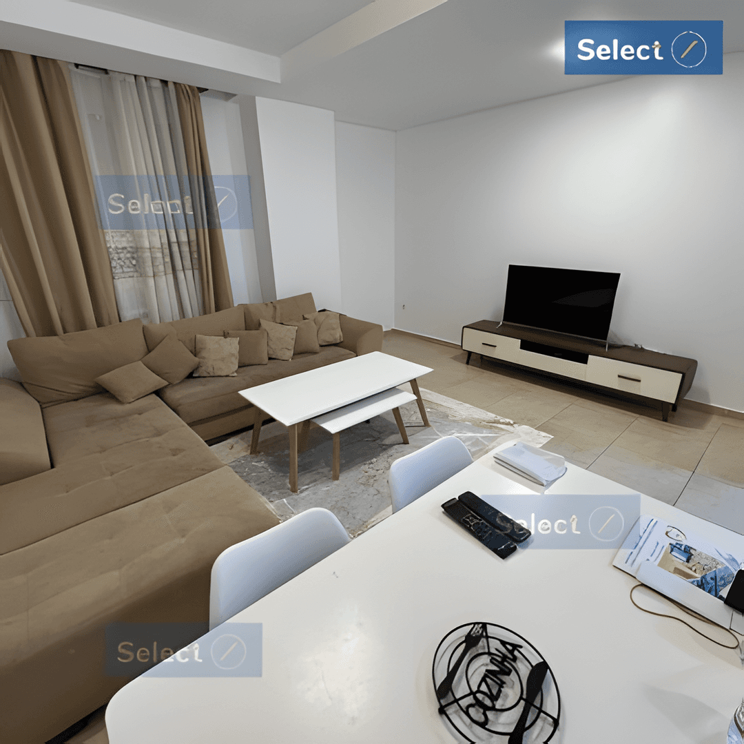 Location Appartement F3 Oran Oran - Photo 2