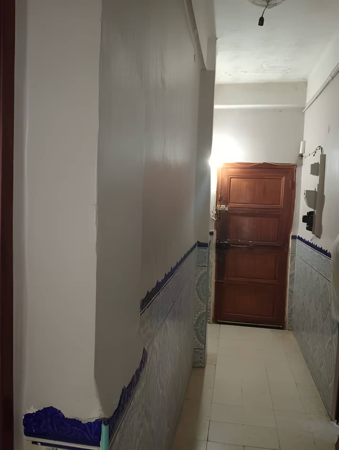 Vente Appartement F2 Alger Hussein Dey - Photo 2