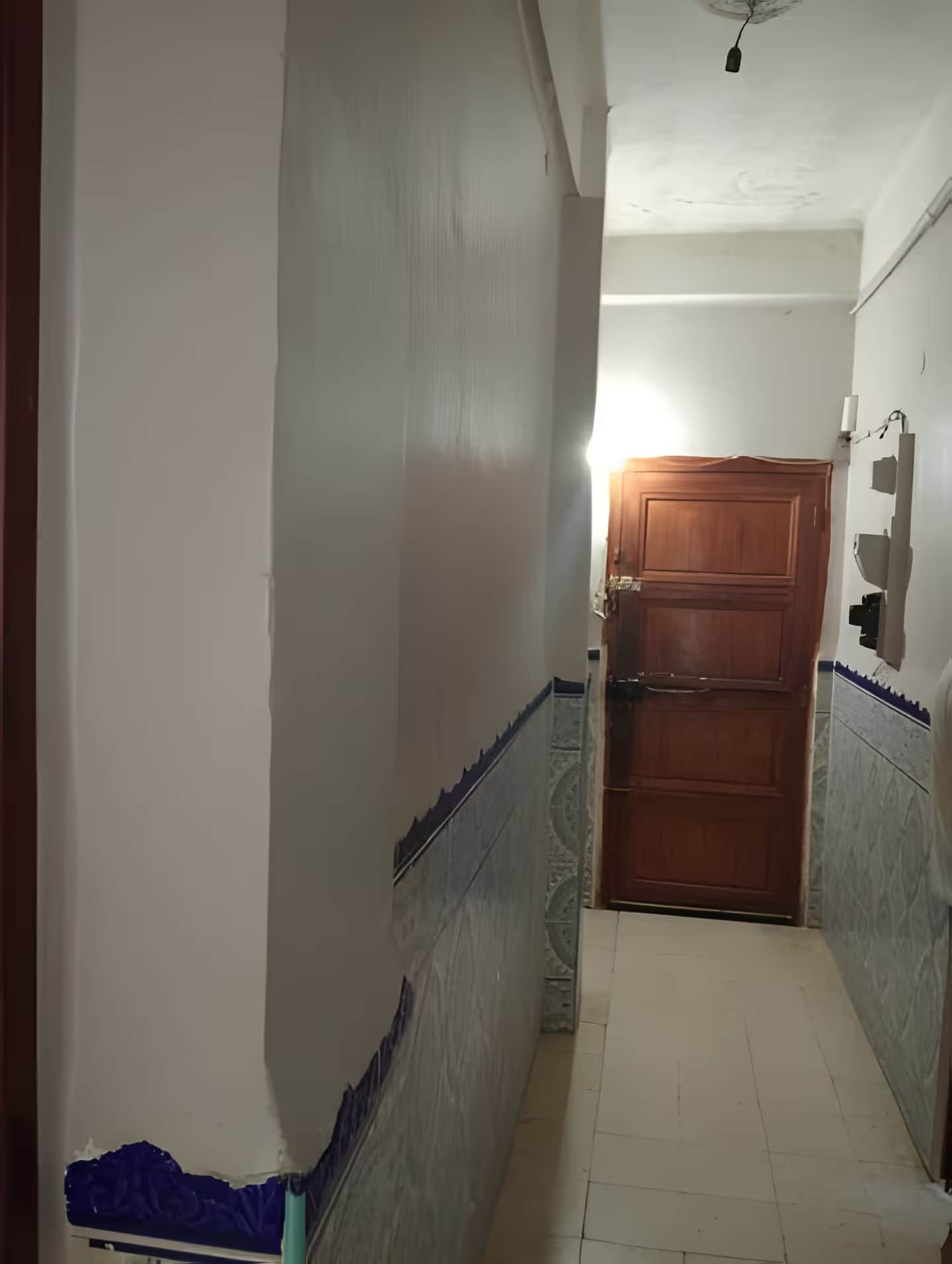 Vente Appartement F2 Alger Hussein Dey - Photo 2