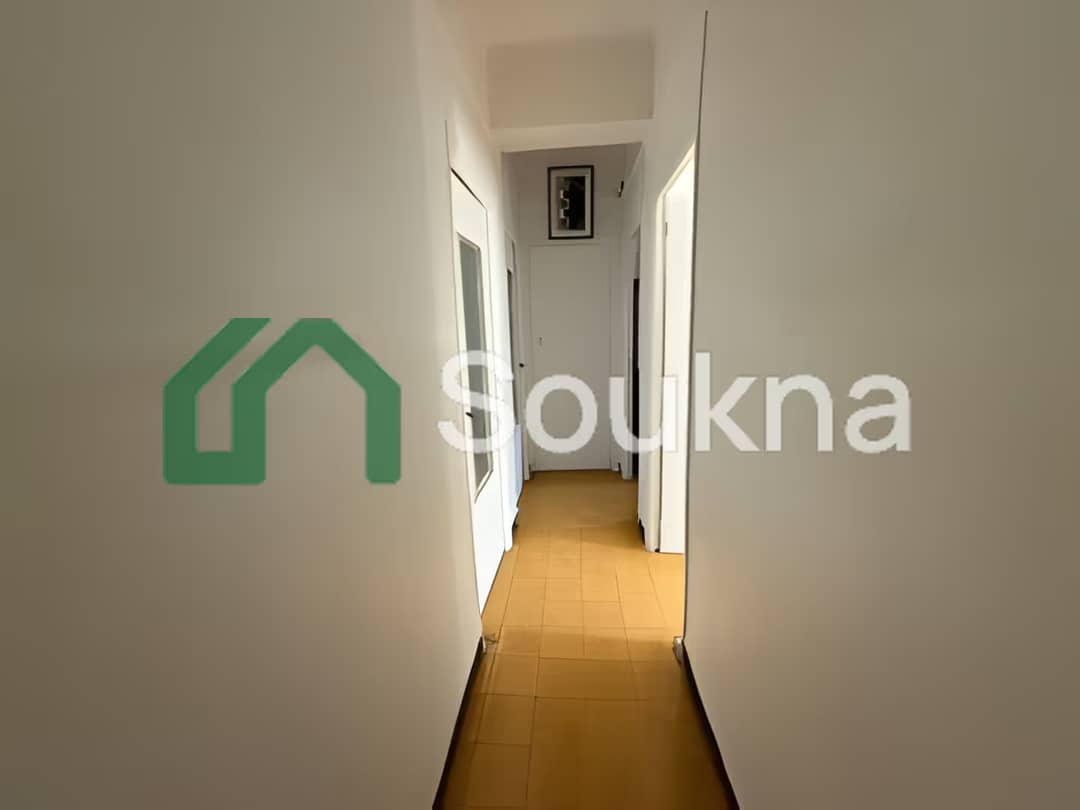 Vente Appartement F3 Alger Belouizdad - Photo 2