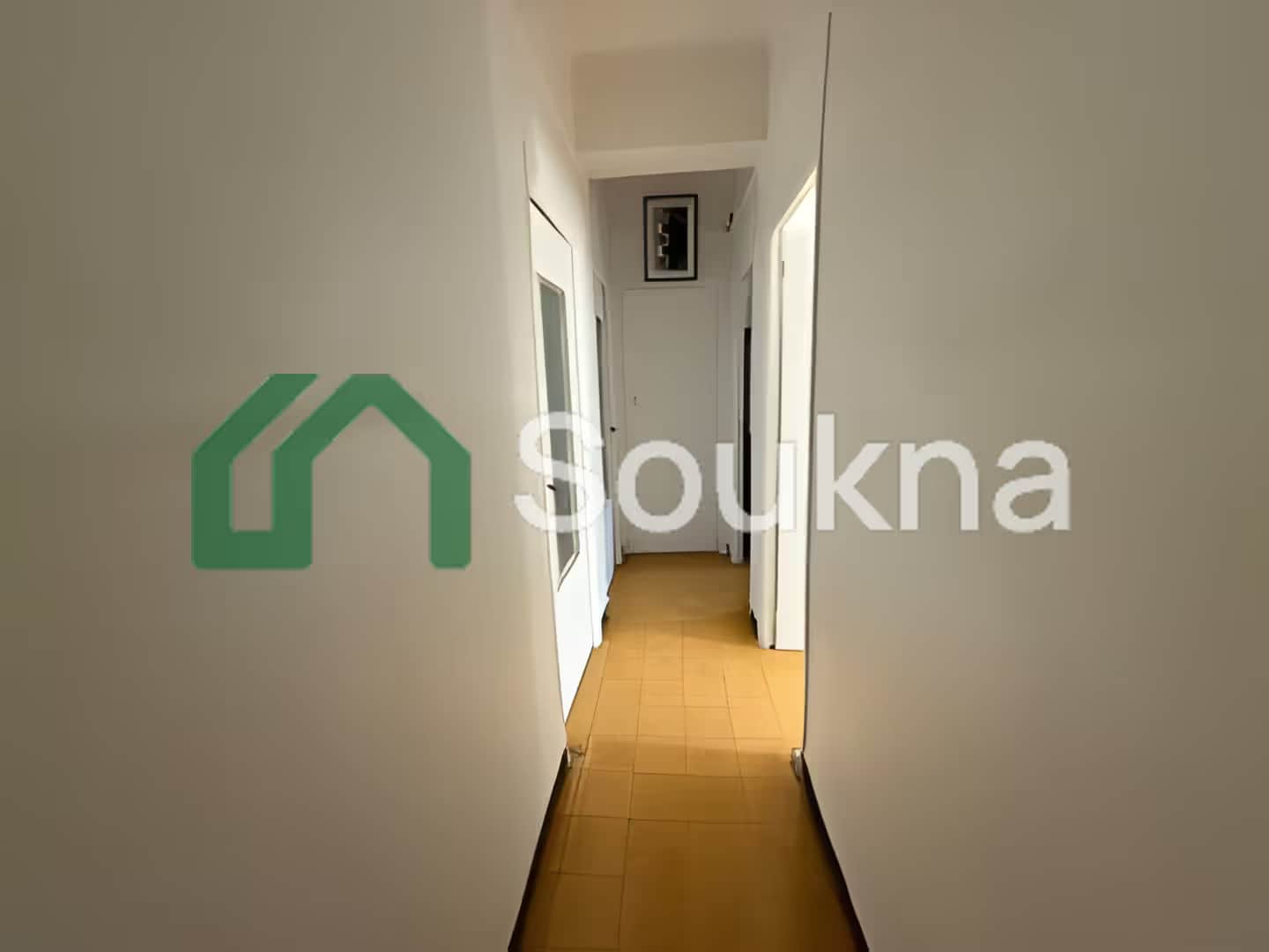 Vente Appartement F3 Alger Belouizdad - Photo 2