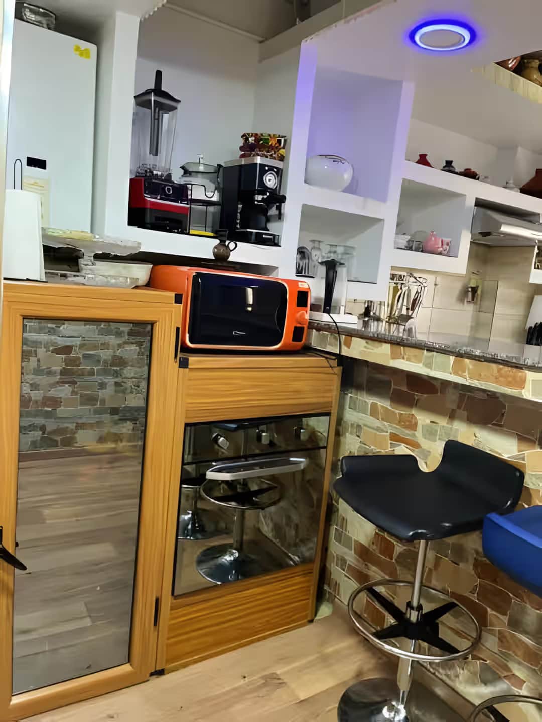 Vente Appartement F3 Alger Rouiba - Photo 2