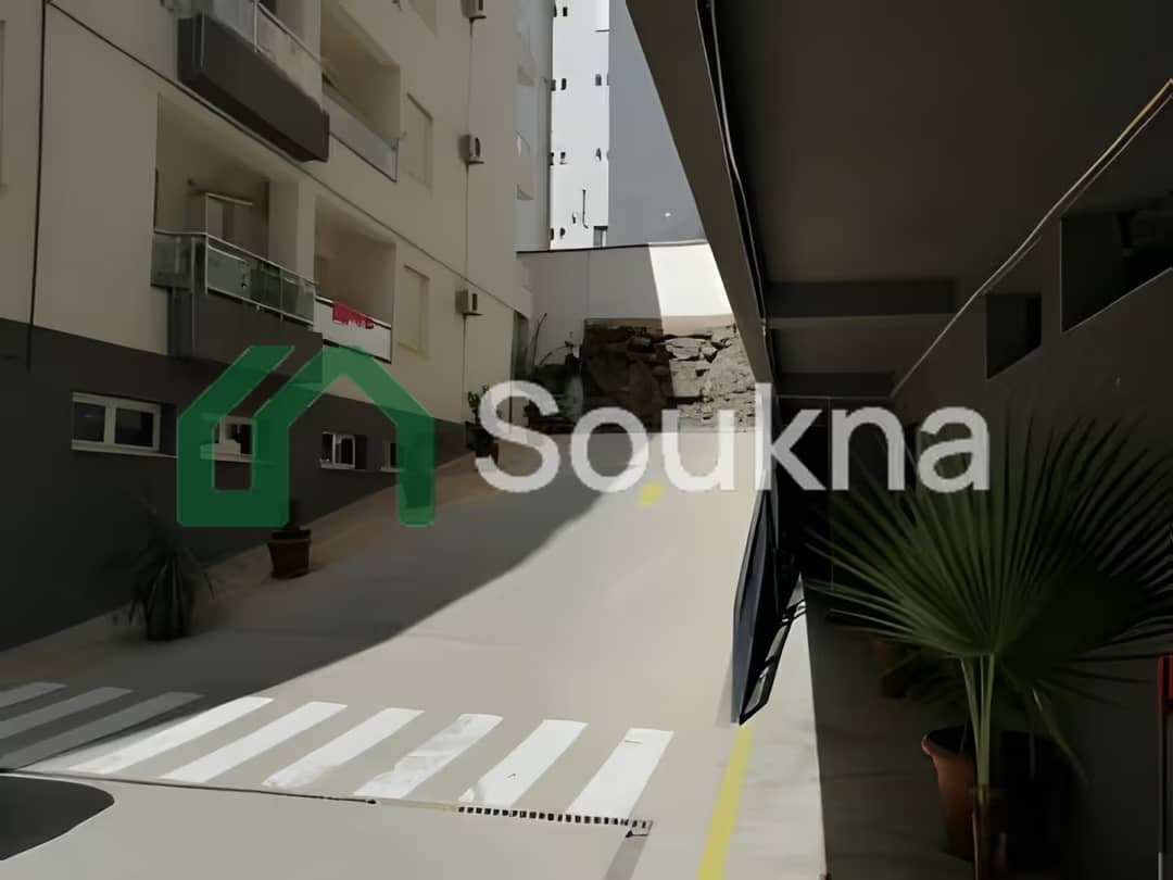 Vente Appartement F5 Alger Ain Naadja - Photo 2