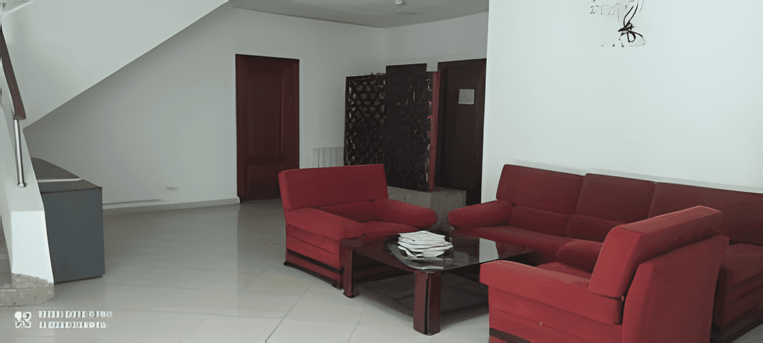 Location Immeuble Alger Hydra - Photo 2