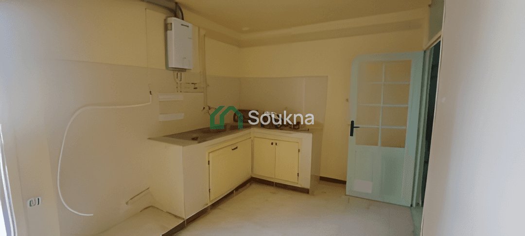 Location Appartement F3 Constantine El Khroub - Photo 2