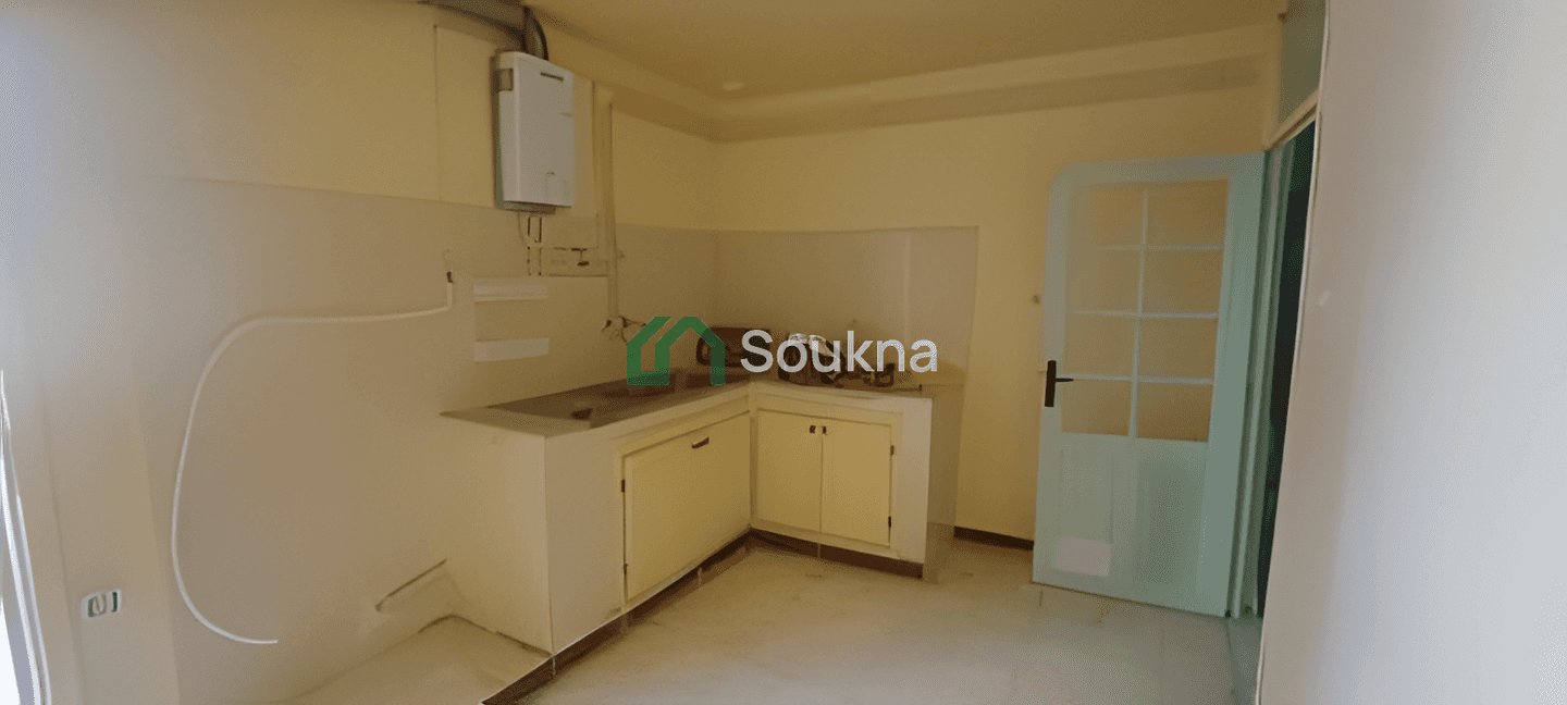Location Appartement F3 Constantine El Khroub - Photo 2