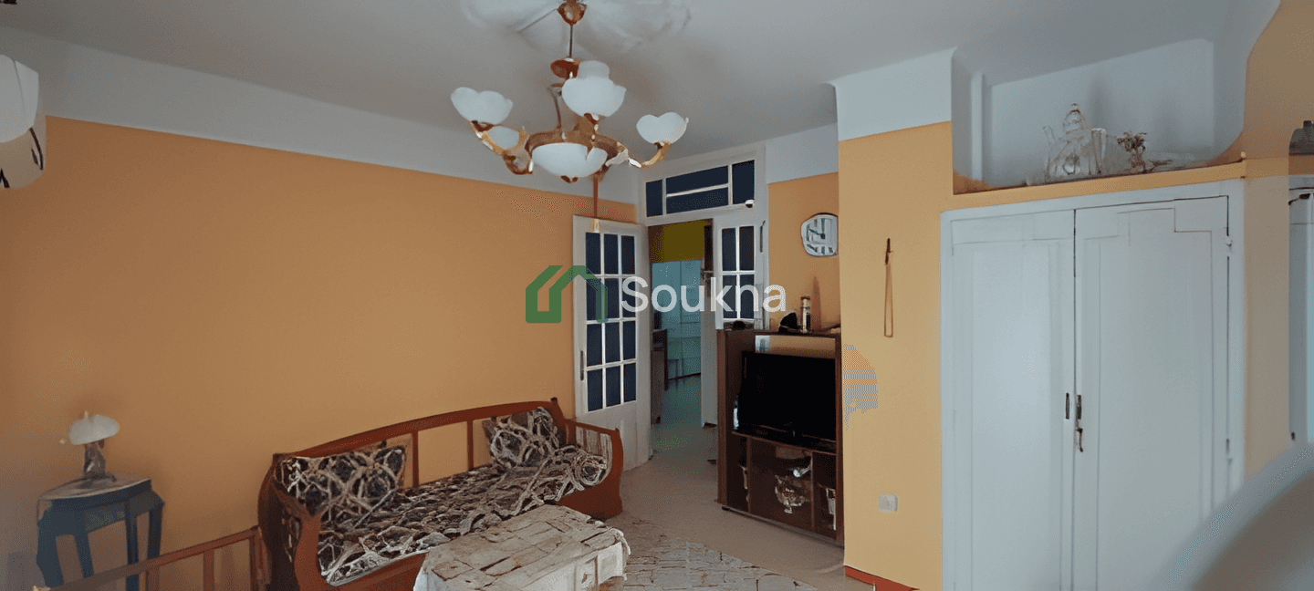 Vente Appartement F3 - Photo 2