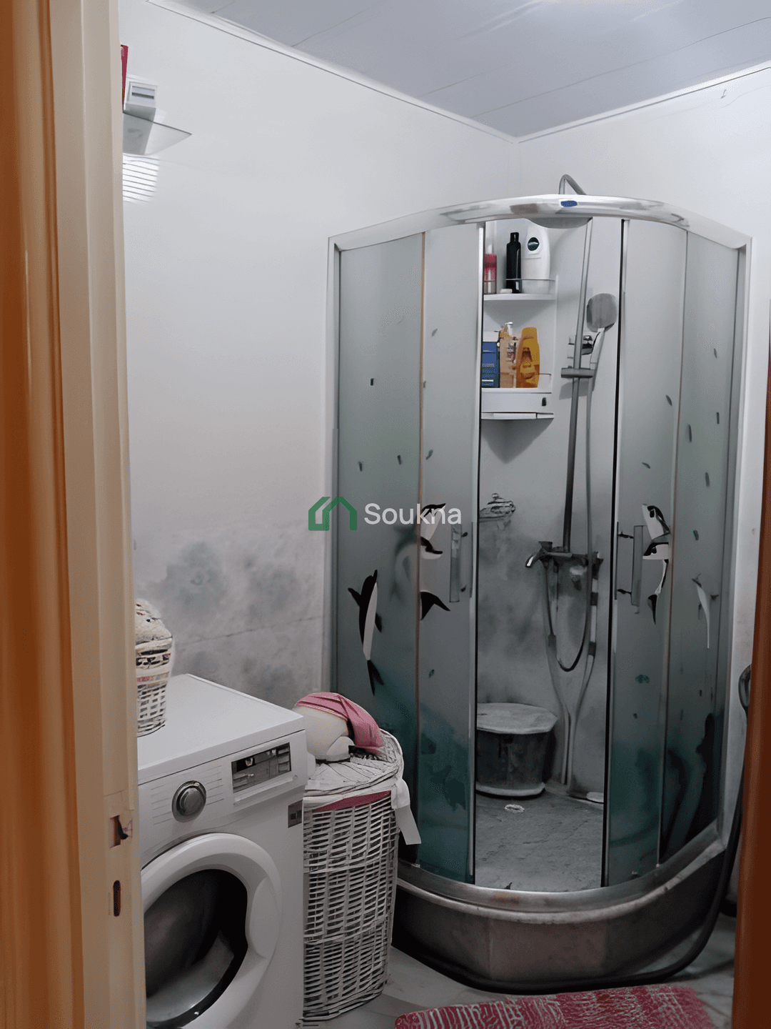 Vente Appartement F5 Constantine Constantine - Photo 2