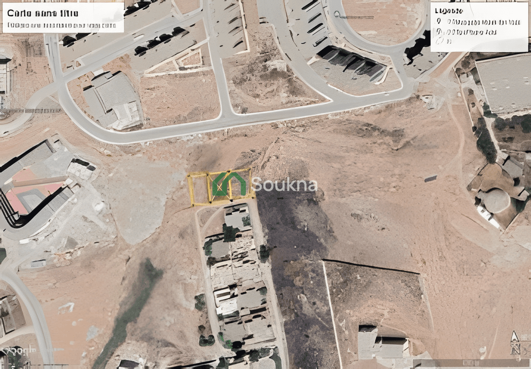 Vente Carcasse Constantine El Khroub - Photo 1