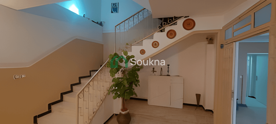 Vente Villa Constantine Constantine - Photo 2