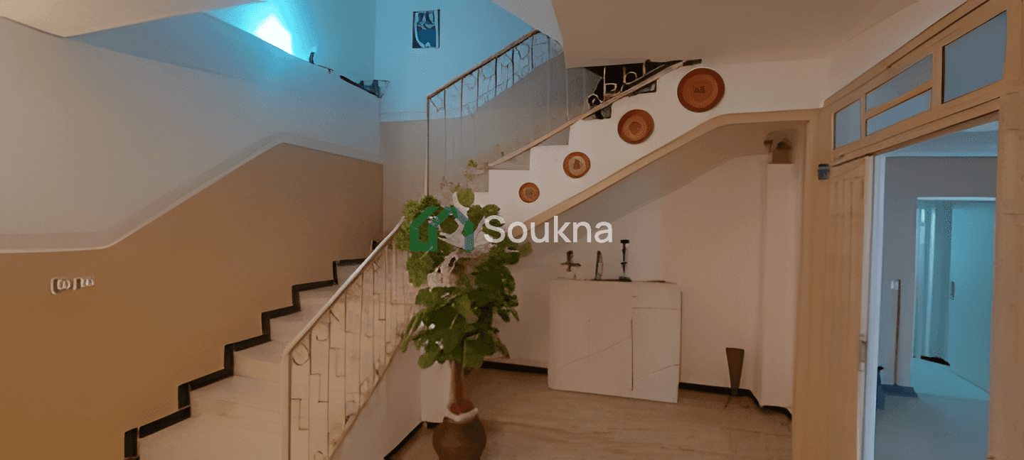 Vente Villa Constantine Constantine - Photo 2