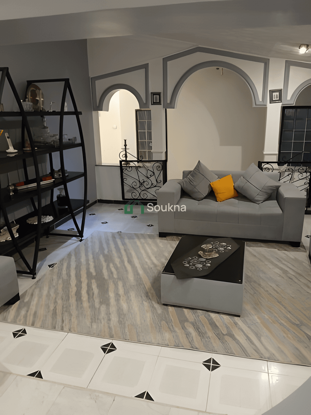 Vente Villa Constantine Constantine - Photo 1