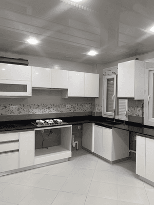 Vente Appartement F2 Alger Bab Ezzouar - Photo 2