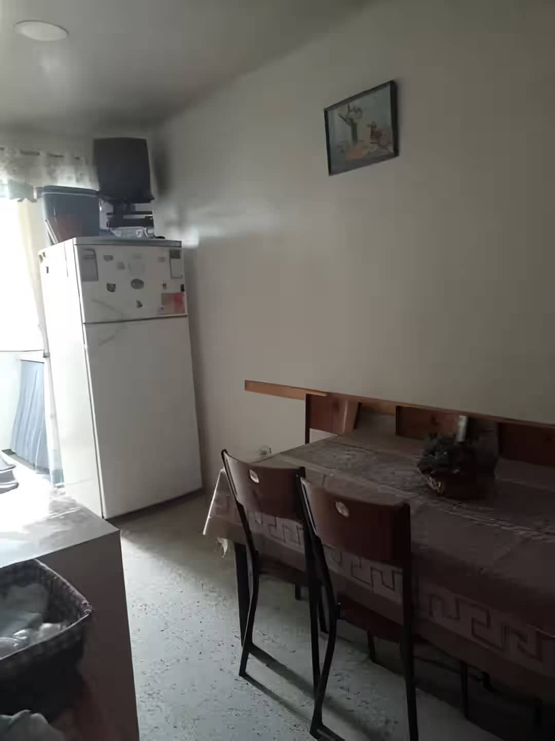 Location Appartement F4 Boumerdes Boudouaou - Photo 2